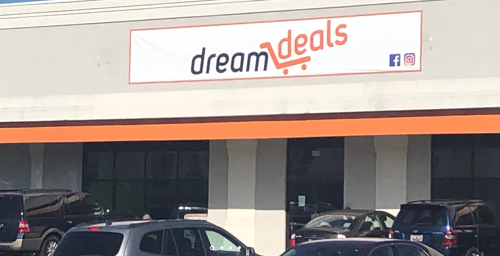 1 Dream Deals 2