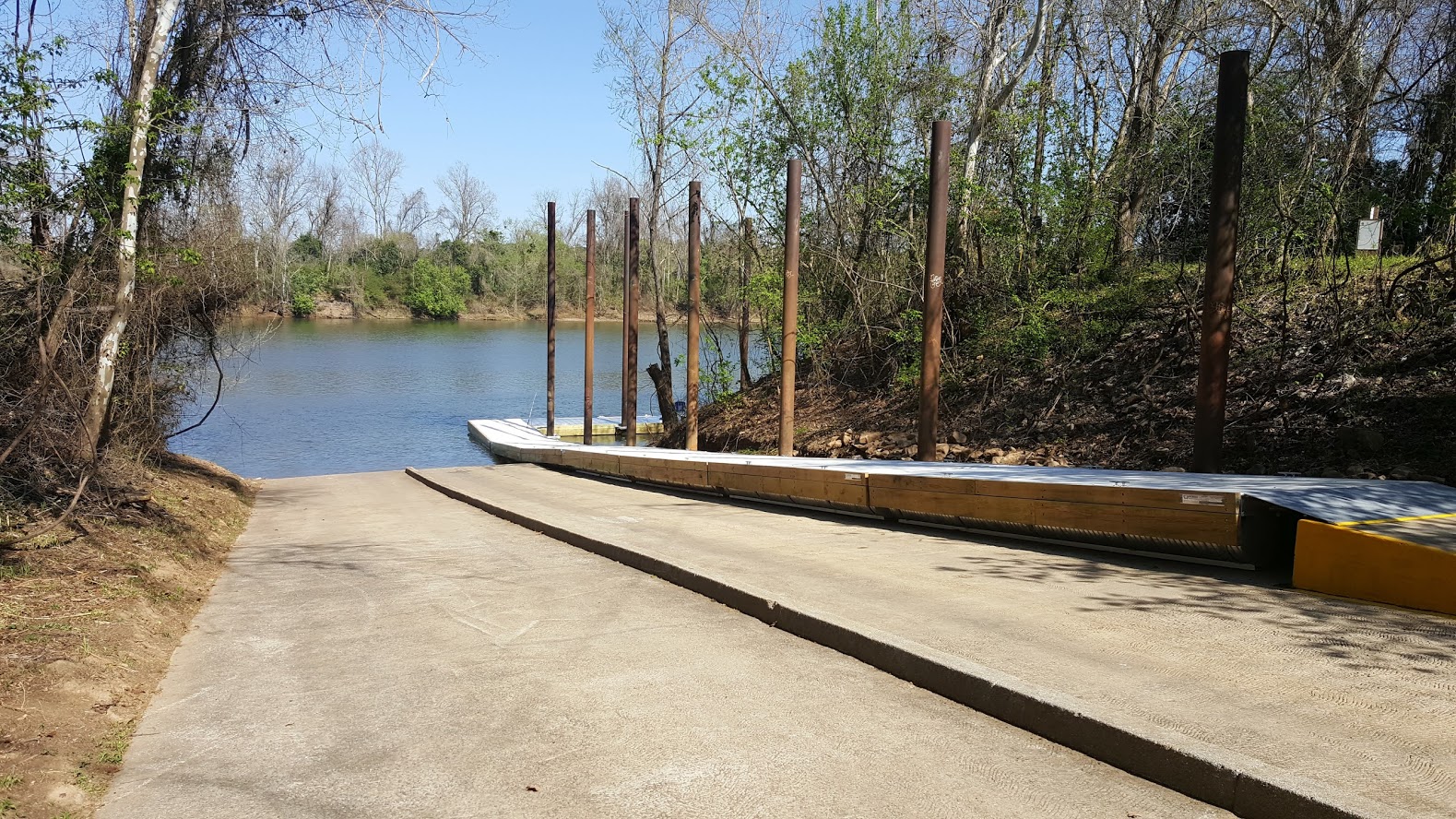 1-Newman-boat-Landing