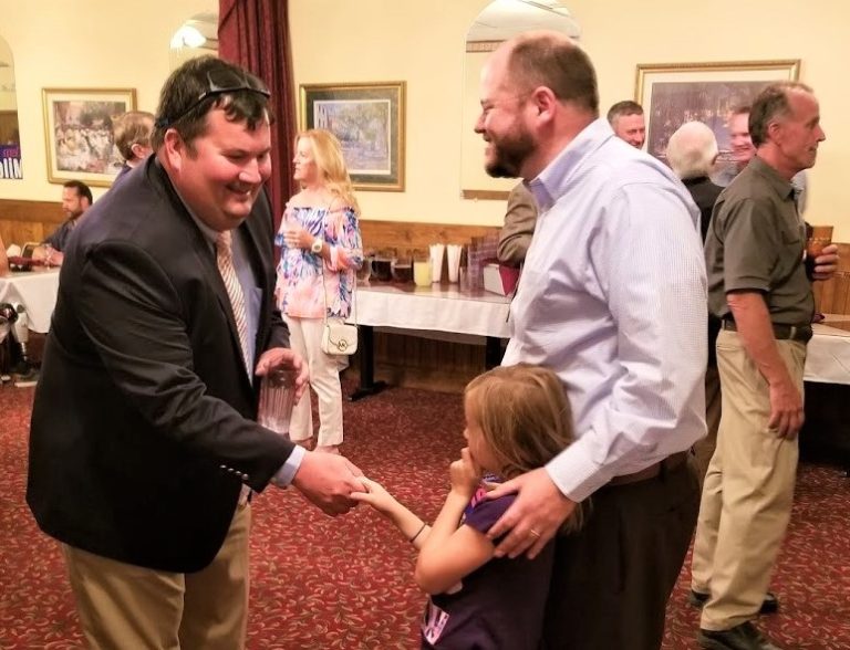 Tem Miles Campaign releases list of endorsements in West Columbia mayor