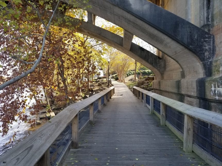 West Columbia Riverwalk Park and Amphitheater Now Open WestMetroNews