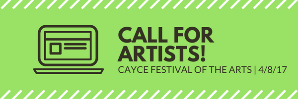 Call-For-Artists