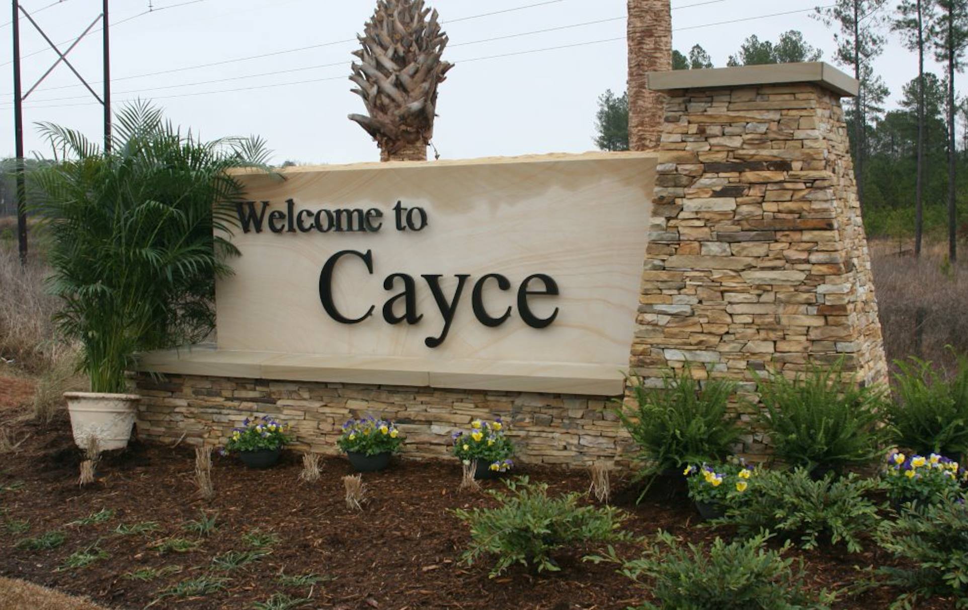 Cayce-2A