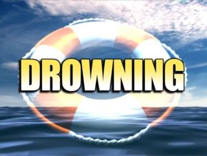 Drowning-