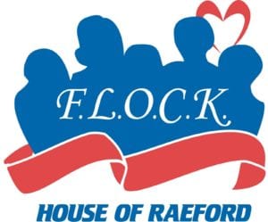 FLOCK logo