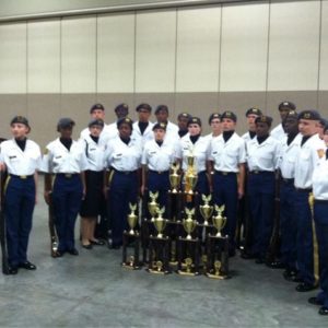 JROTC