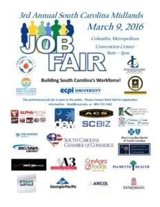 Job fair