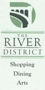 River District Banner
