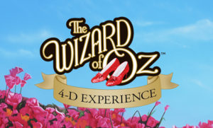 Wizard of Oz 4D Experience