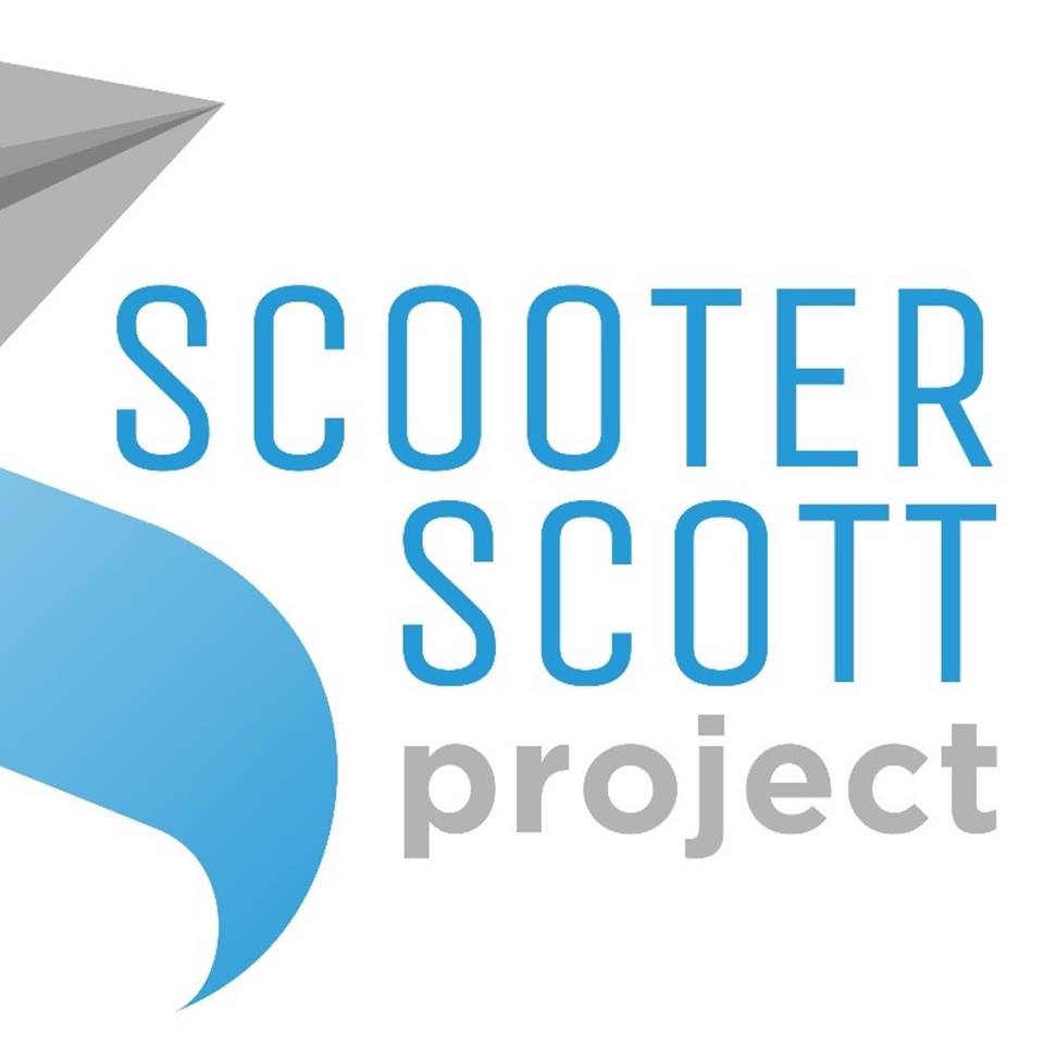 Scooter-Scott