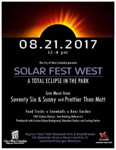 Solar Fest West