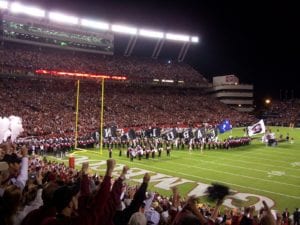 Williams-Brice_Stadium