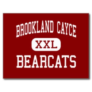 brookland_cayce_bearcats_