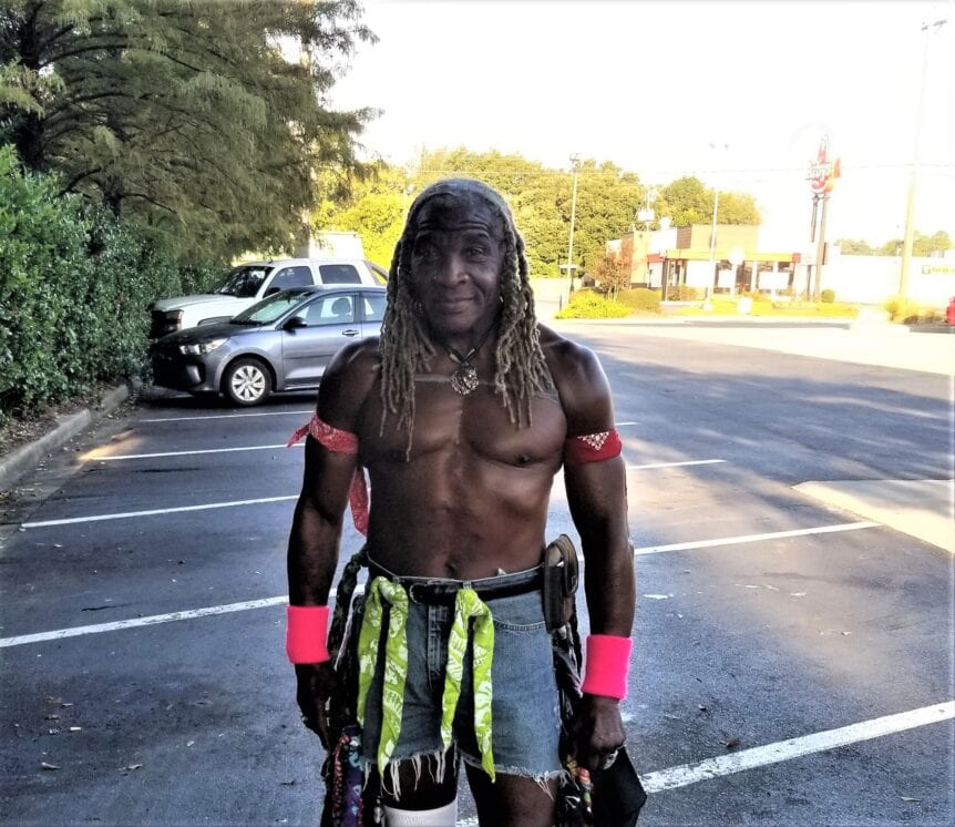 "Dog West" a cultural icon in Cayce and West Columbia WestMetroNews