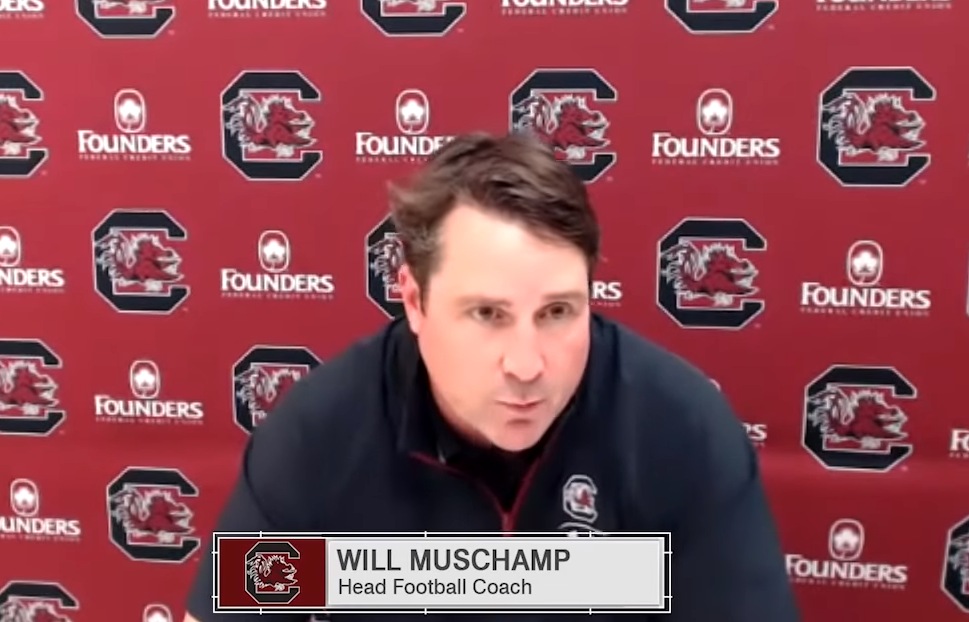 1 Muschamp