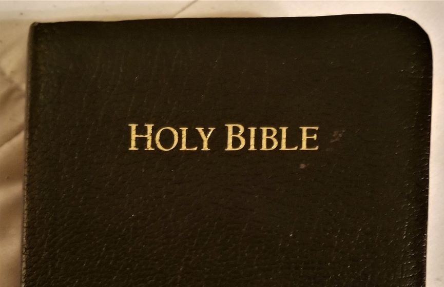 1 Bible - Copy