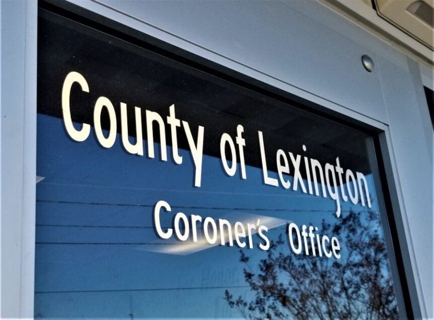2 people die in Christmas Eve collision on Platt Springs Road in ...