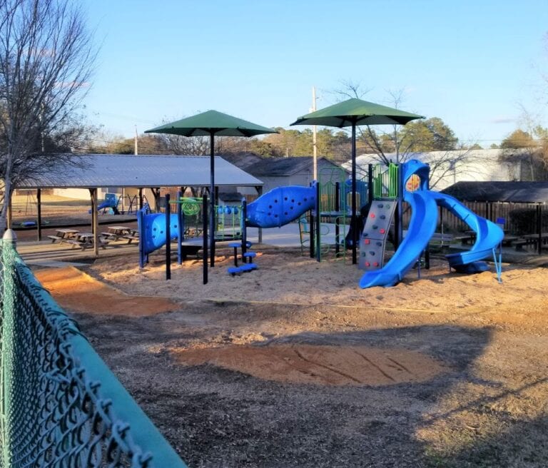 Springdale Park reopens Monday after renovations, new equipment