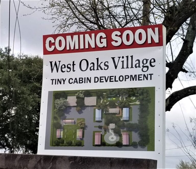 Tiny house community to open in West Columbia WestMetroNews