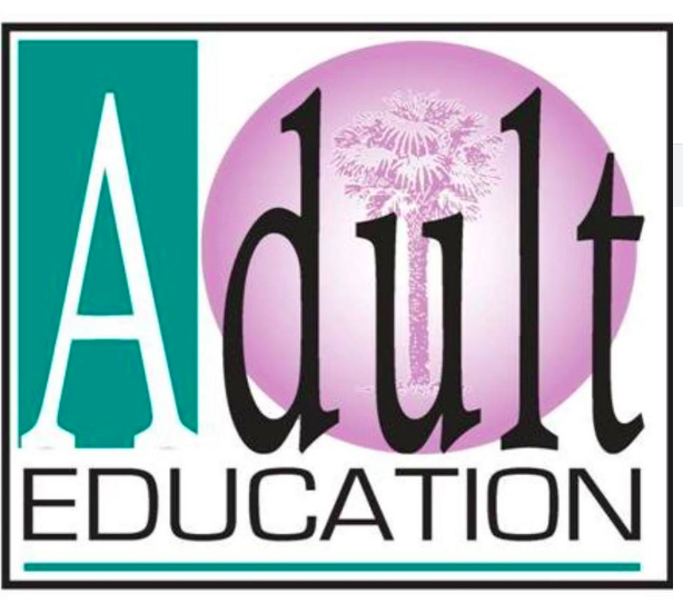 adult education logo