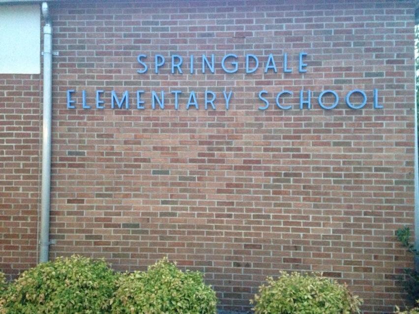 Springdale