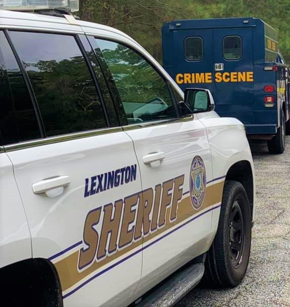 Couple Identified As Victims Of Double Homicide By Lexington County Coroner Westmetronews 5669