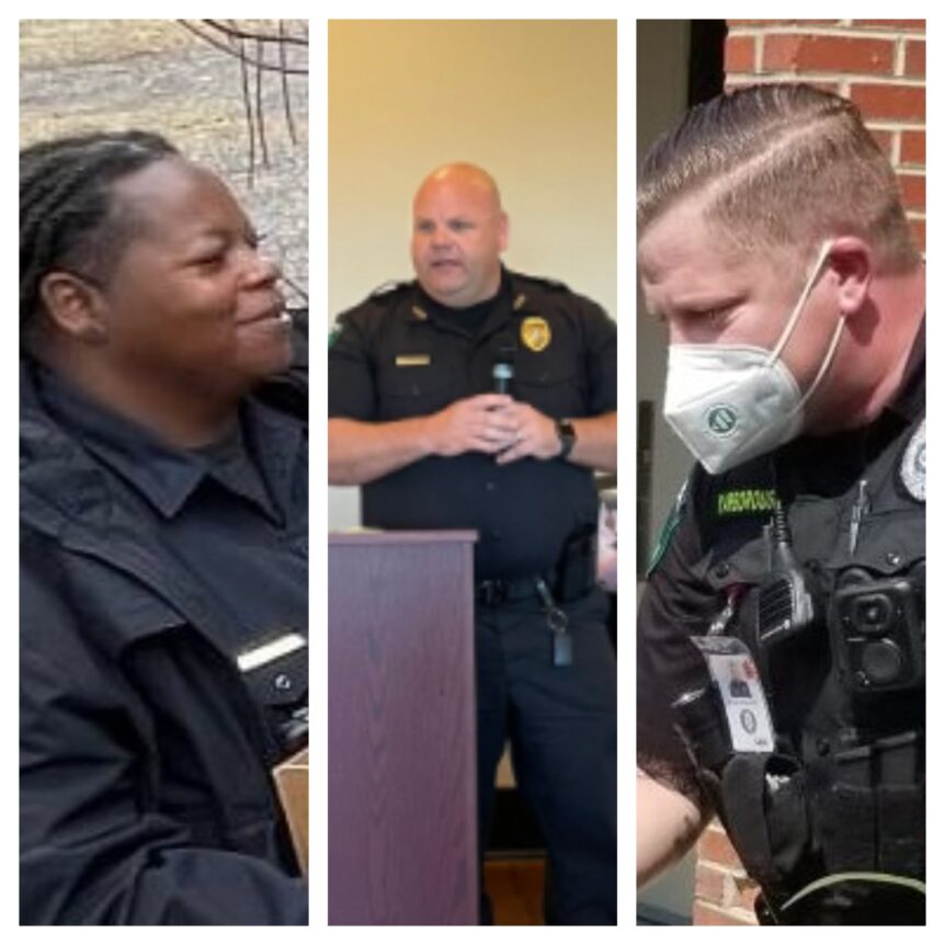 West Columbia Police Department Strategy Enhances Service To The Community Westmetronews