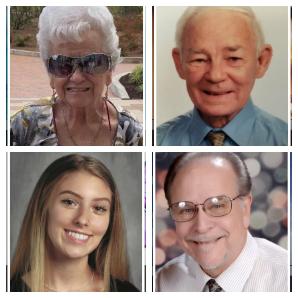 Thompson Funeral Home Obituaries WestMetroNews