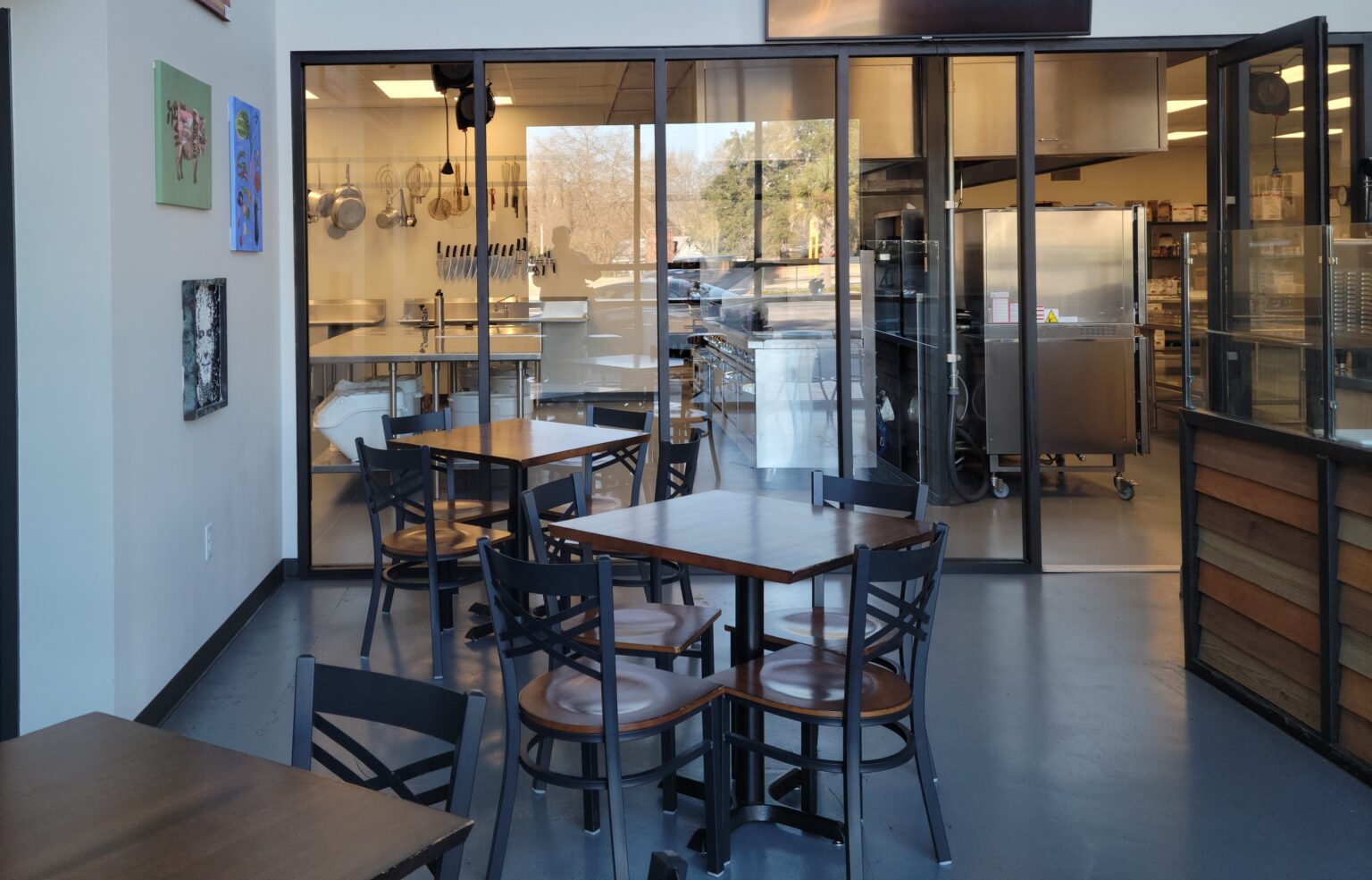 Primal Gourmet rebranding and will reopen market Feb. 15 Brickhouse