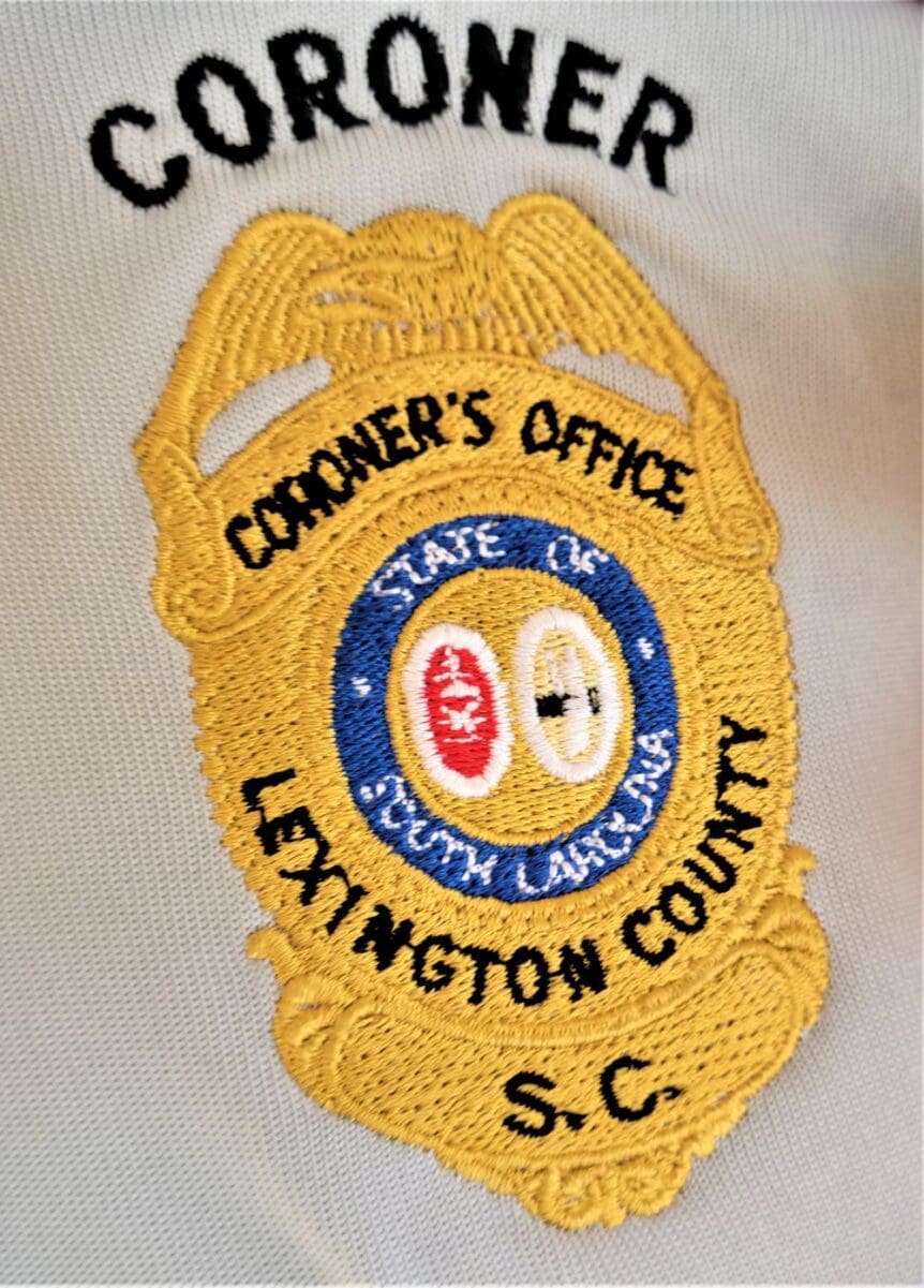 Man dies in construction accident on I-26, Lexington County coroner ...