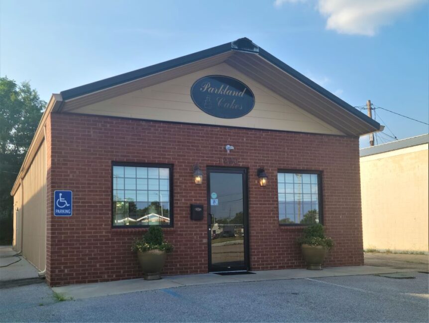 Breads and Such to open in the former Parkland Cakes building on C