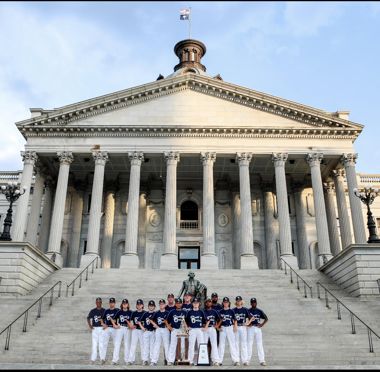 Midland Ozone baseball wins state championship, going to World Series WestMetroNews