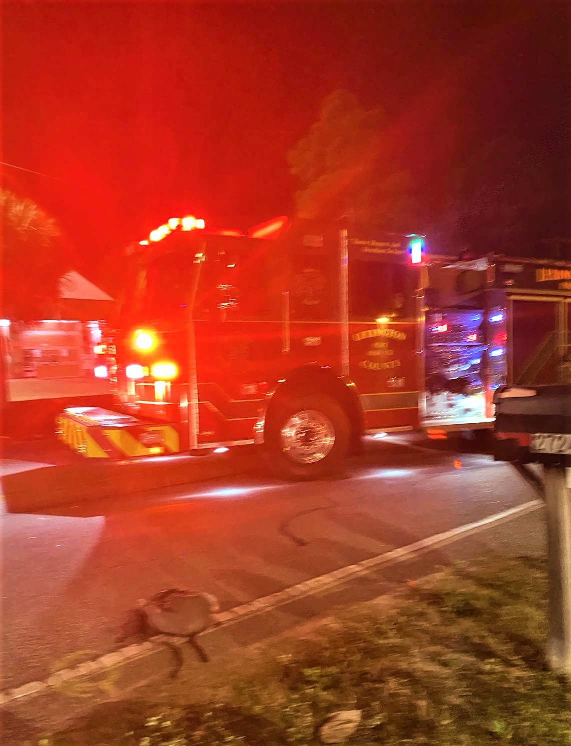 Cayce Police investigate motorcycle crash in which a man died in ...