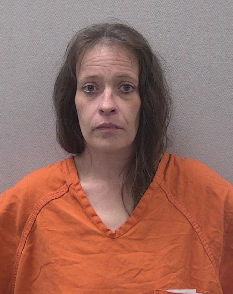 Gilbert woman accused of stealing from 4 Lexington County churches ...