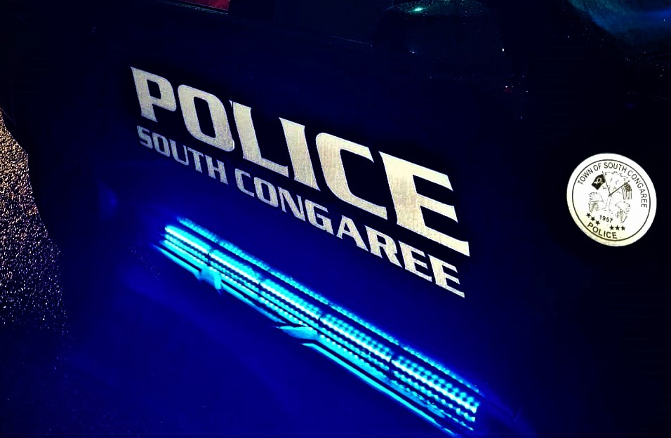South Congaree Police South Congaree Police