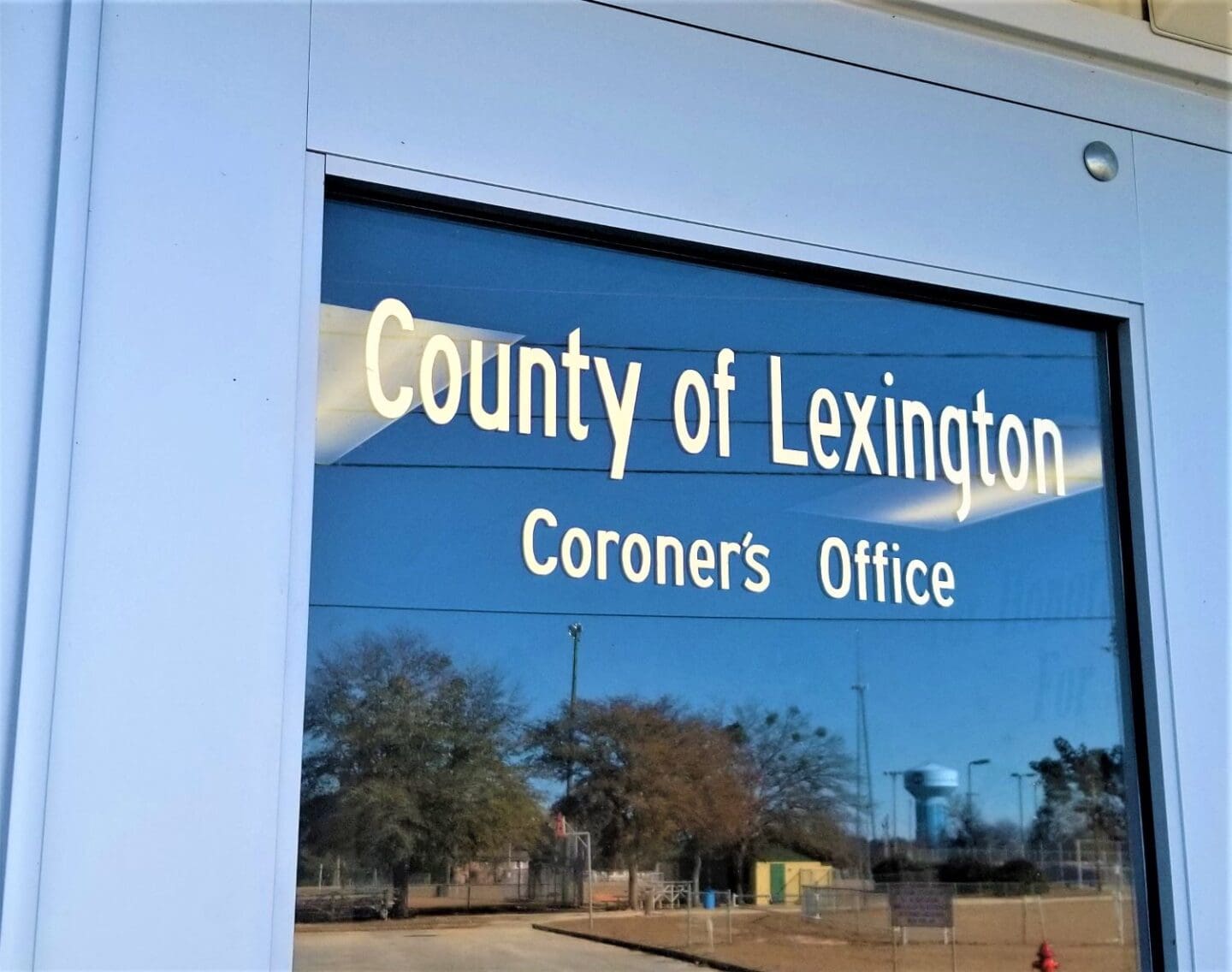 Lexington County man, age 46, dies in crash, coroner identifies ...