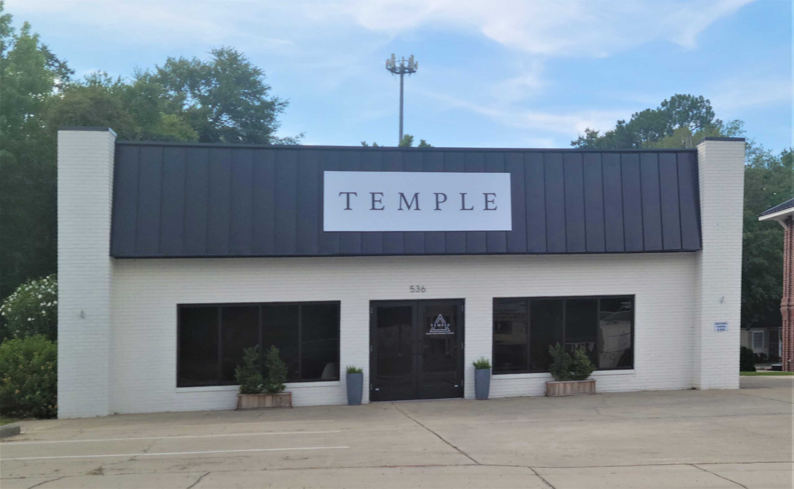 1-A-TEmple-