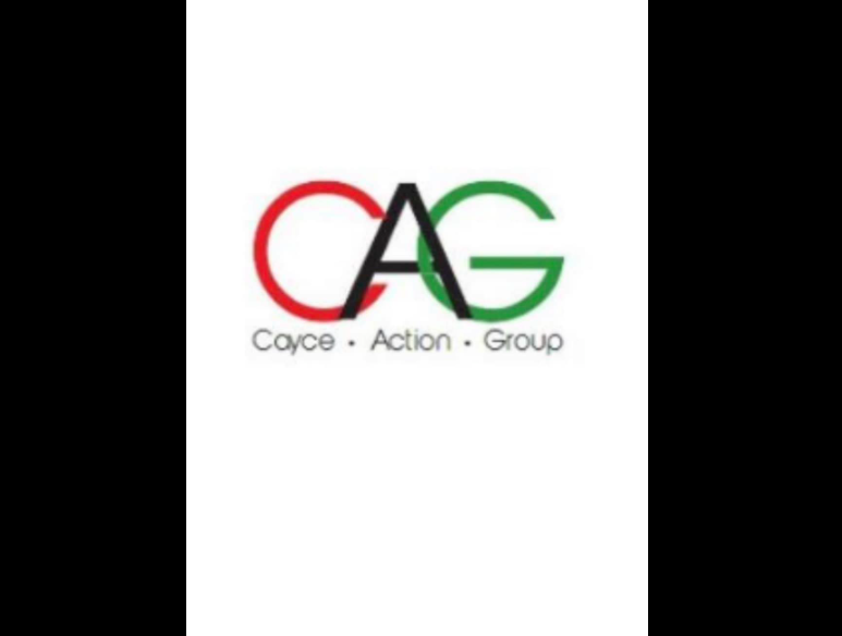 1 CAG