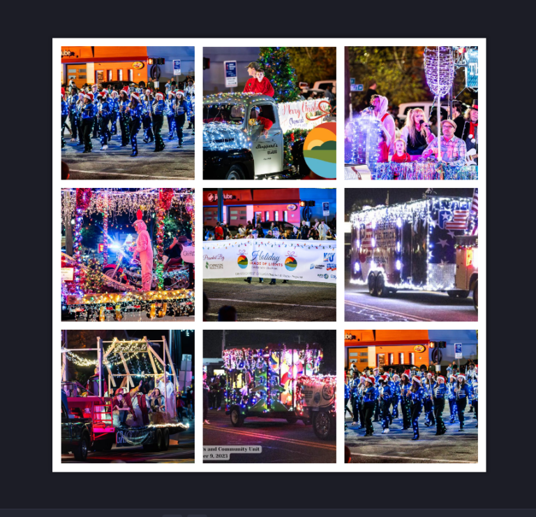 CayceWest Columbia Parade of Lights winners announced WestMetroNews