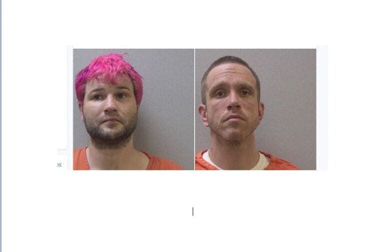 Two Men Sentenced in Lexington County to 15 Years for Drug Trafficking ...