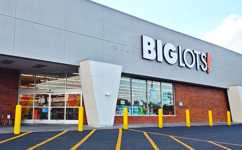 Big-Lots