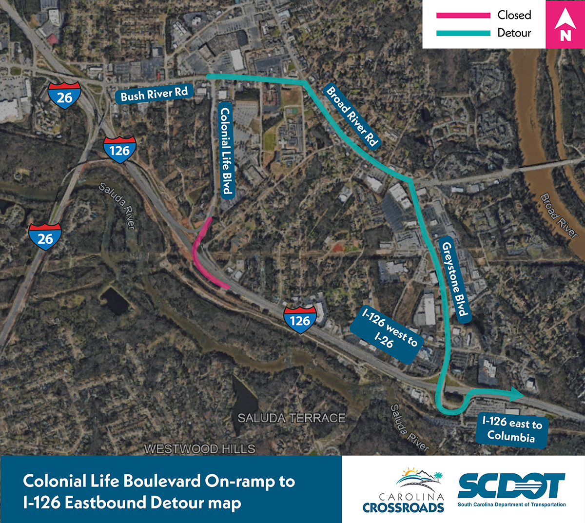 i-26-detour-