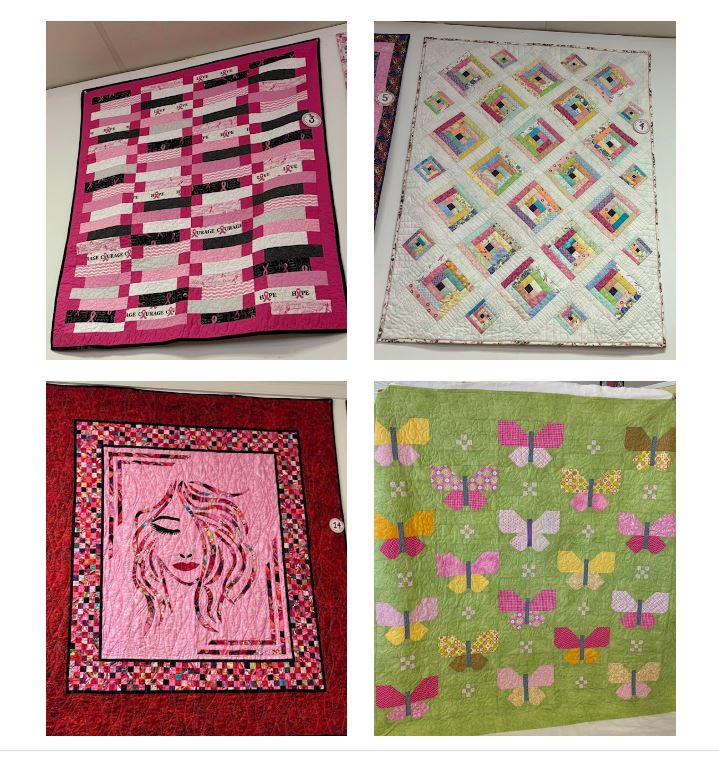 1 A quilts