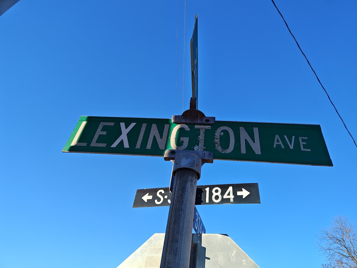 Lexington