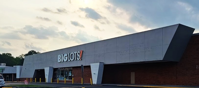 1 A Big Lots