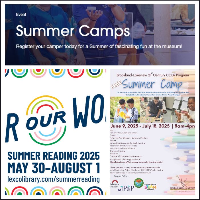 1 A Summer camp 1 A Summer camp