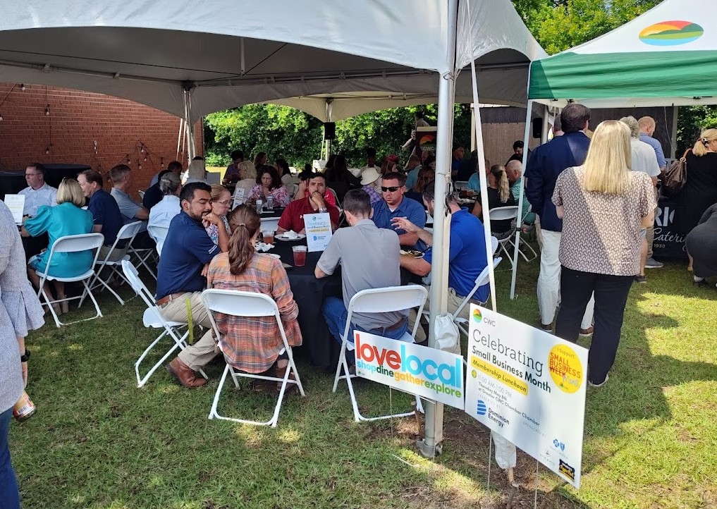 1 A luncheon 1 1 A luncheon 1