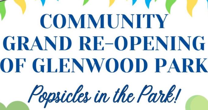 Glenwood Glenwood