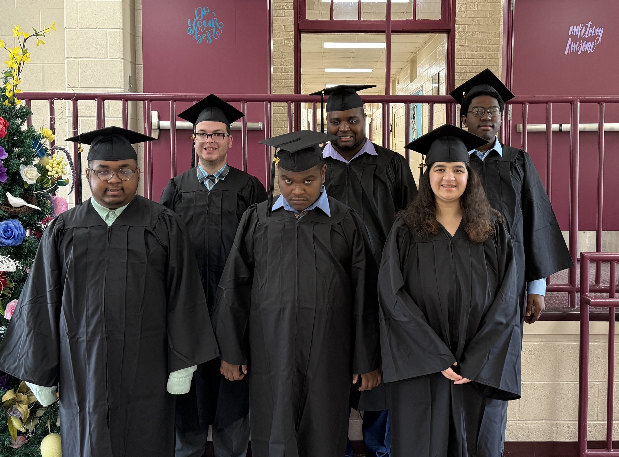 Grads Grads
