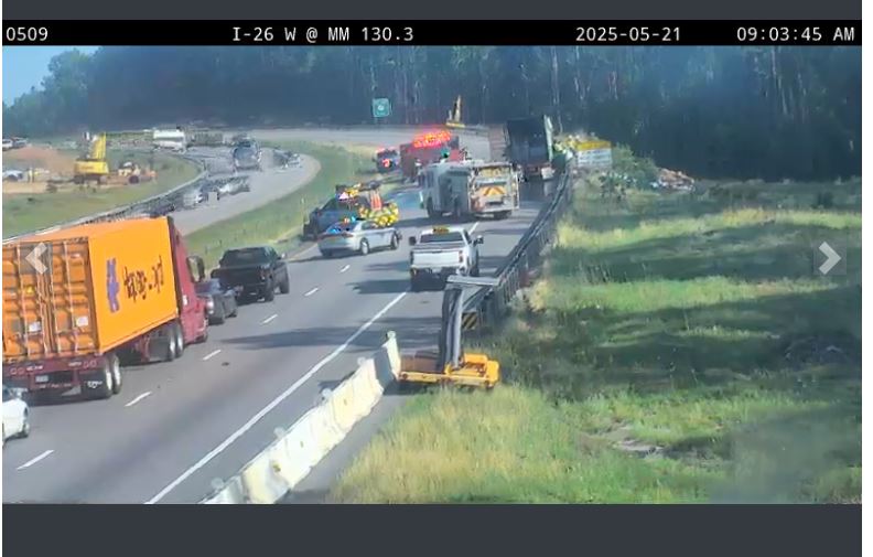 I-26 I-26