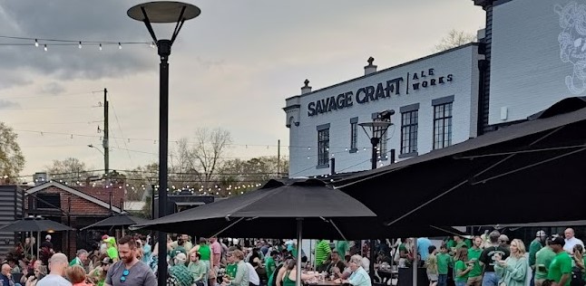 Savage Craft Savage Craft